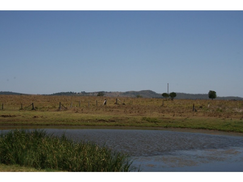 Kingaroy QLD 4610