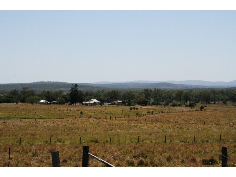 Kingaroy QLD 4610