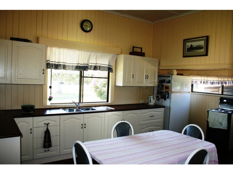 Kingaroy QLD 4610