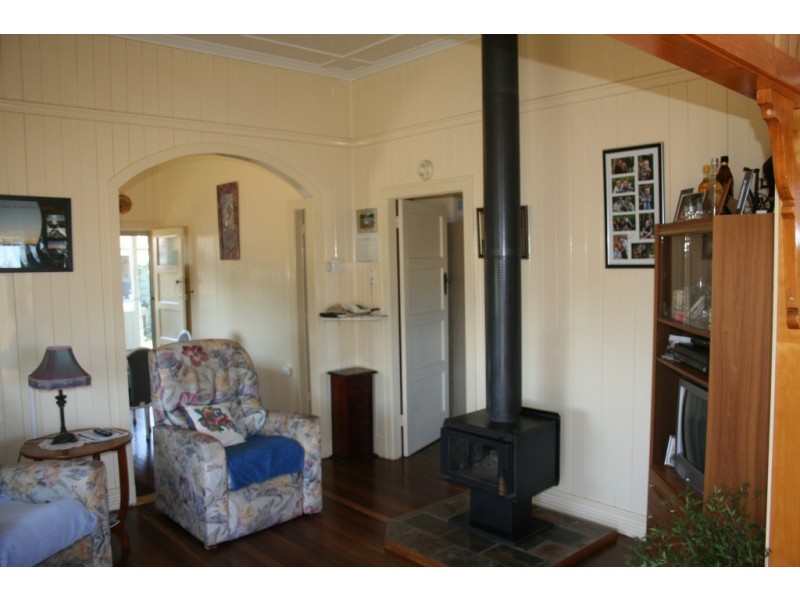 Kingaroy QLD 4610