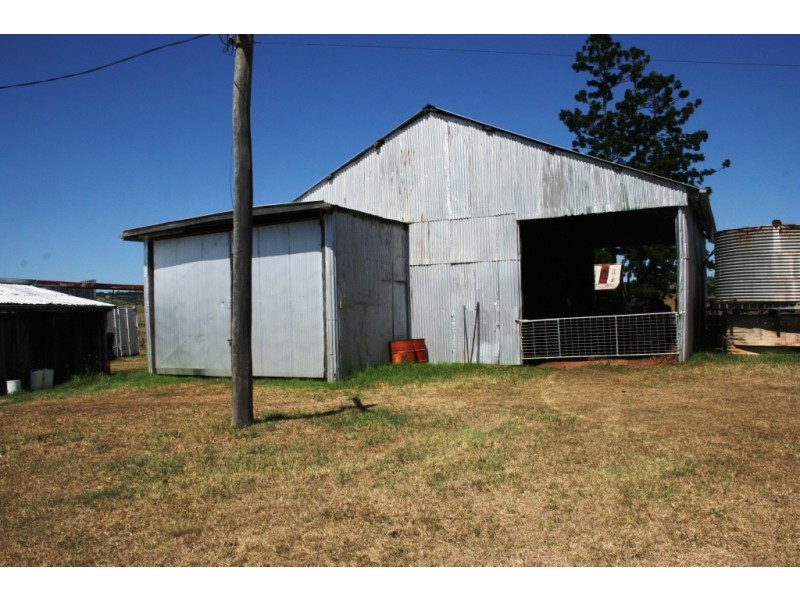 Kingaroy QLD 4610