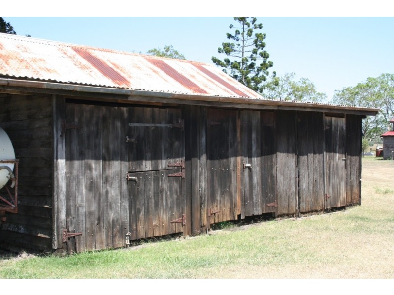 Kingaroy QLD 4610