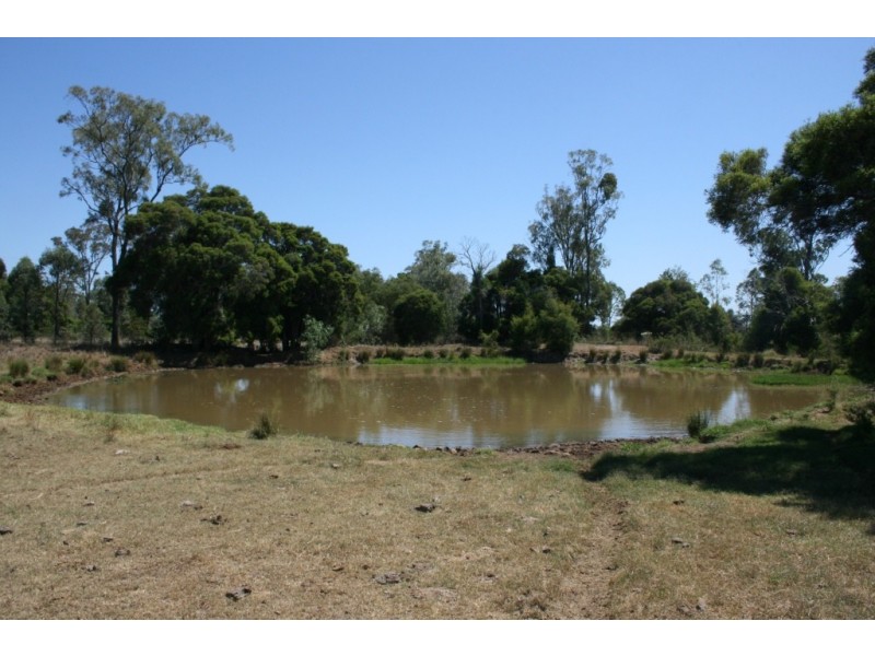 Kingaroy QLD 4610
