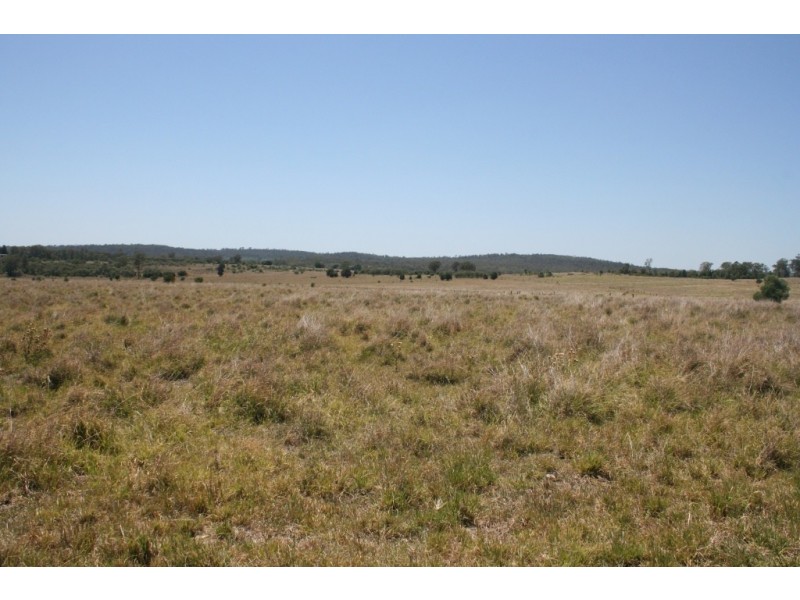 Kingaroy QLD 4610