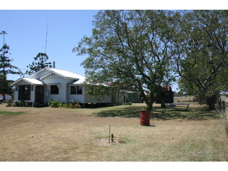 Kingaroy QLD 4610