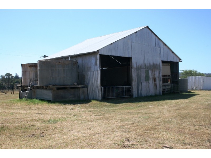 Kingaroy QLD 4610