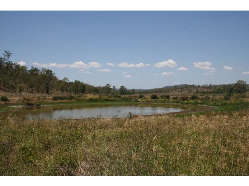 Windera QLD 4605