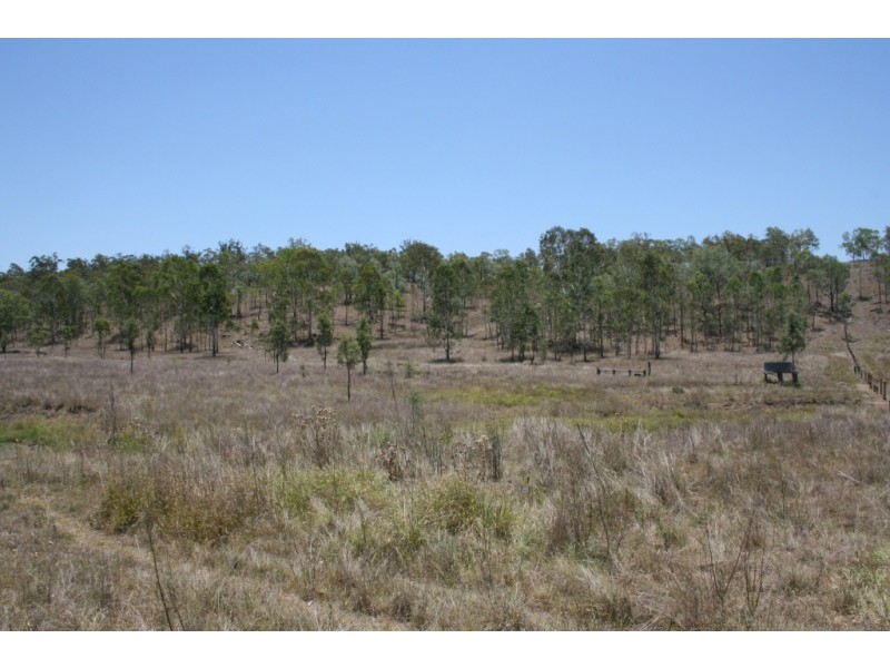 Windera QLD 4605
