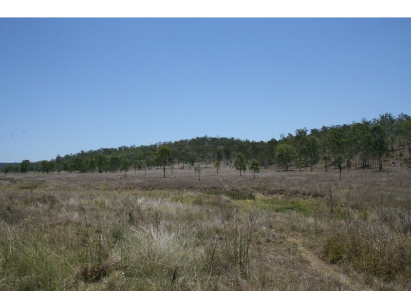 Windera QLD 4605
