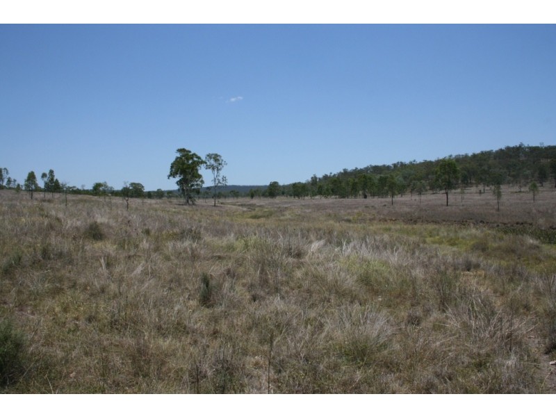 Windera QLD 4605