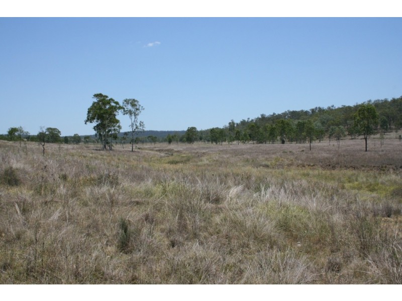 Windera QLD 4605