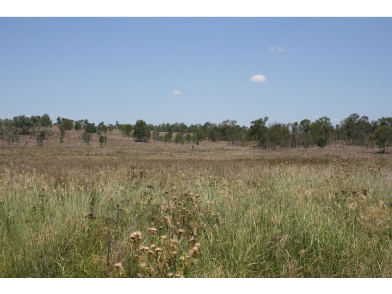 Windera QLD 4605