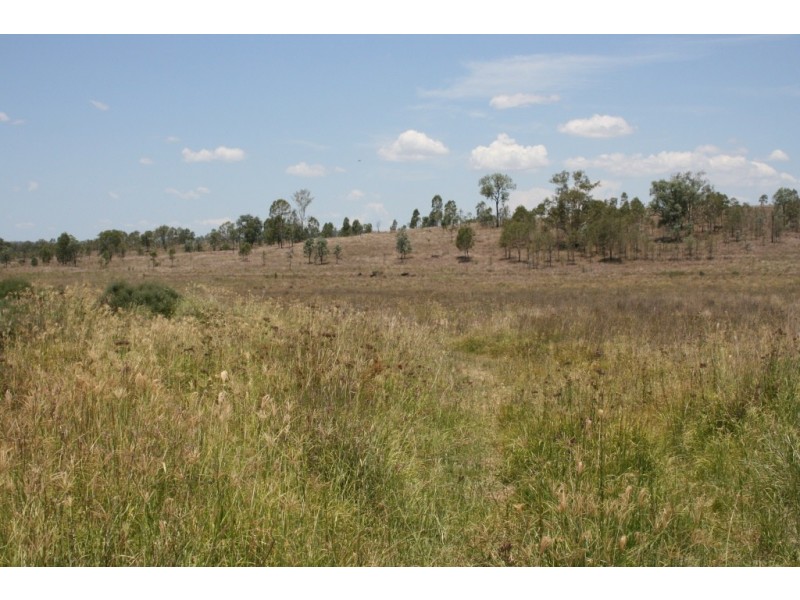 Windera QLD 4605