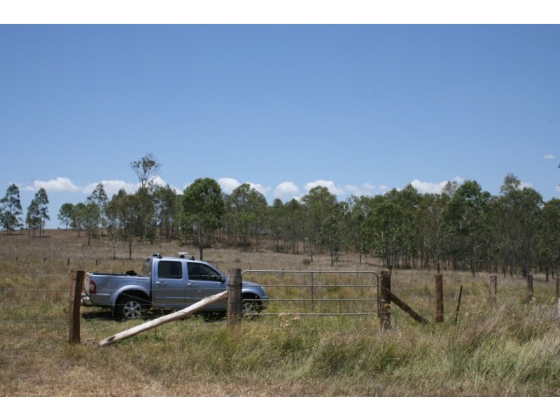 Windera QLD 4605