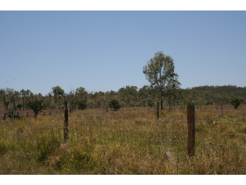 Windera QLD 4605