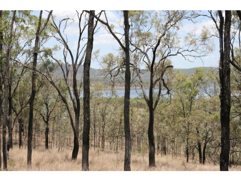 Windera QLD 4605