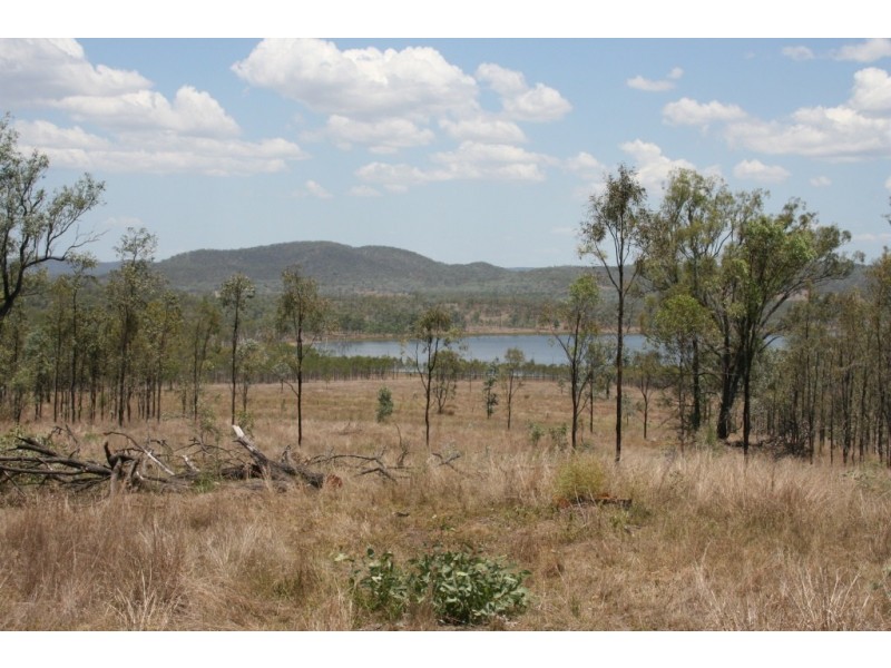 Windera QLD 4605