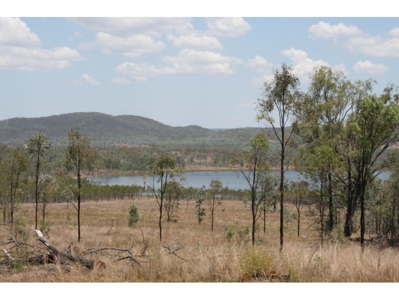 Windera QLD 4605