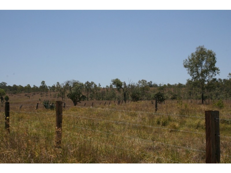 Windera QLD 4605