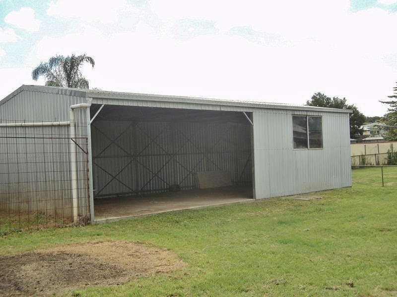 18 Kefford St, Kingaroy QLD 4610