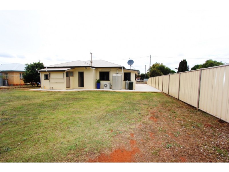 Kingaroy QLD 4610