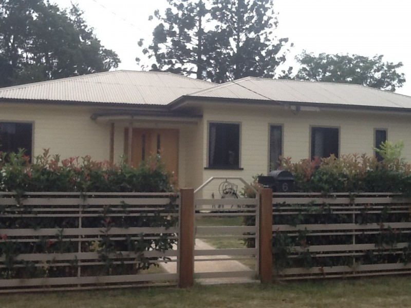 Kingaroy QLD 4610