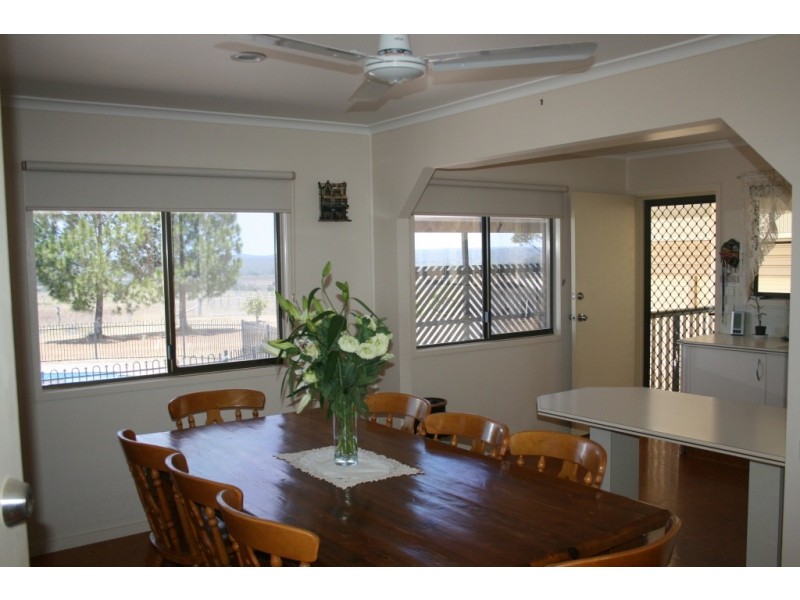 91 Hansens Rd, Wondai QLD 4606