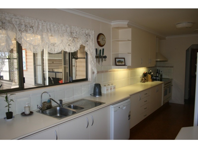 91 Hansens Rd, Wondai QLD 4606