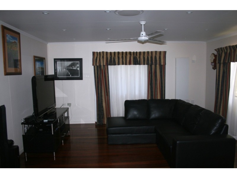 91 Hansens Rd, Wondai QLD 4606