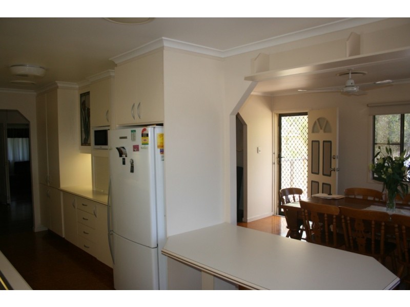 91 Hansens Rd, Wondai QLD 4606