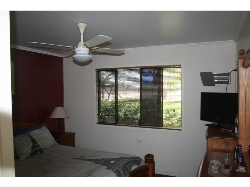 91 Hansens Rd, Wondai QLD 4606