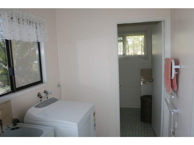 91 Hansens Rd, Wondai QLD 4606