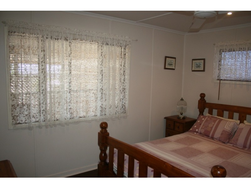 91 Hansens Rd, Wondai QLD 4606