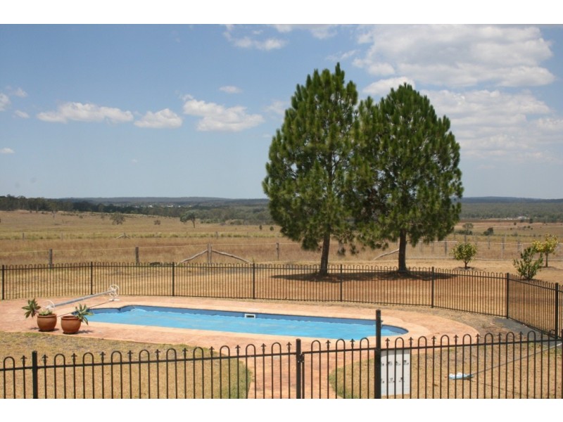 91 Hansens Rd, Wondai QLD 4606