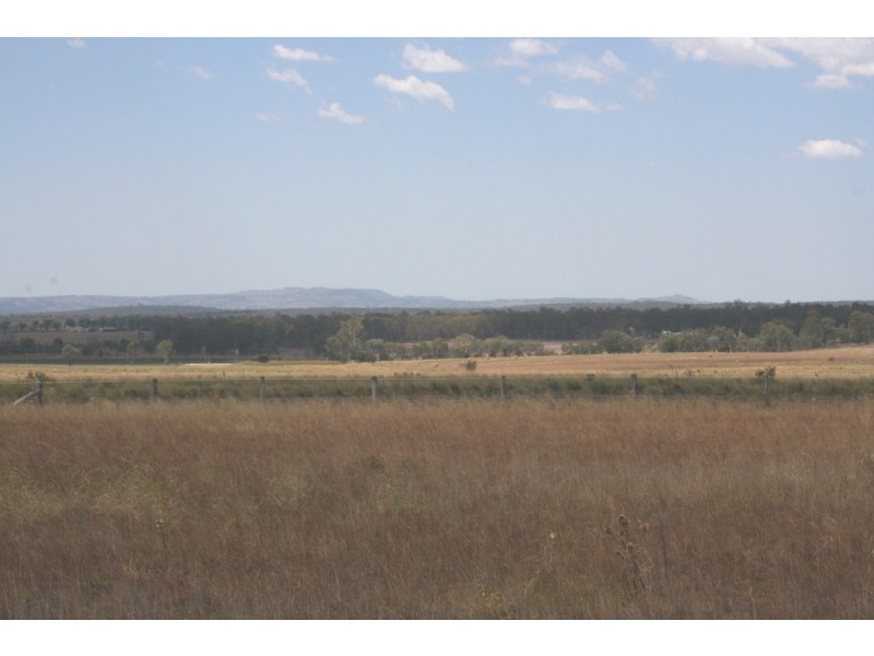 91 Hansens Rd, Wondai QLD 4606