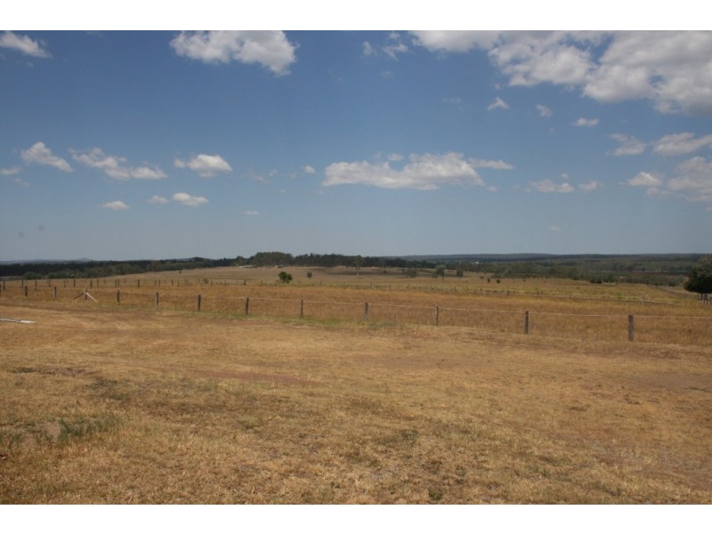 91 Hansens Rd, Wondai QLD 4606