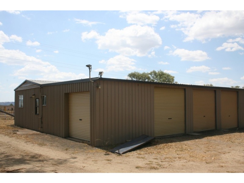 91 Hansens Rd, Wondai QLD 4606