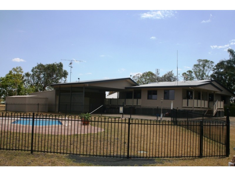 91B Hansens, Wondai QLD 4606