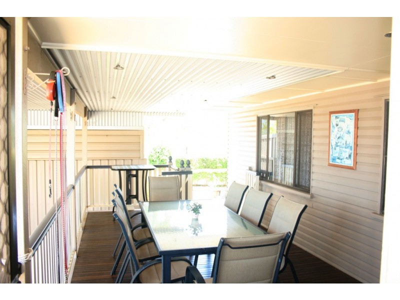 91B Hansens, Wondai QLD 4606