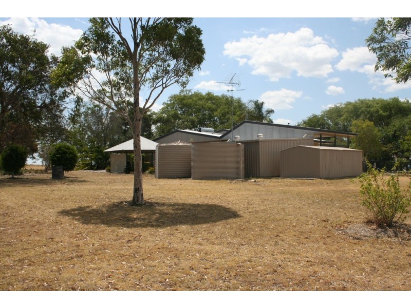 91B Hansens, Wondai QLD 4606