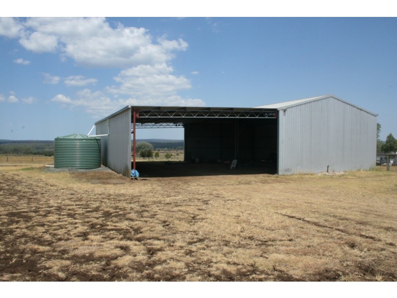 91B Hansens, Wondai QLD 4606