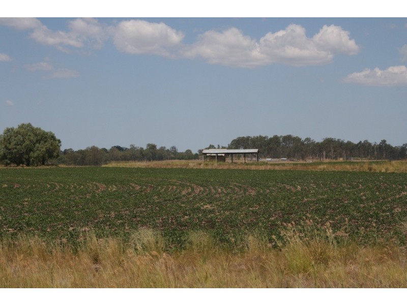 91B Hansens, Wondai QLD 4606