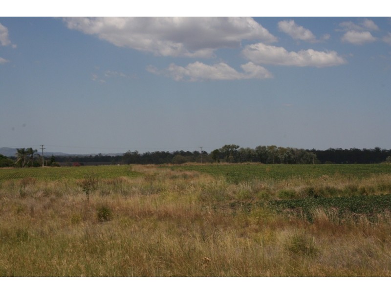 91B Hansens, Wondai QLD 4606