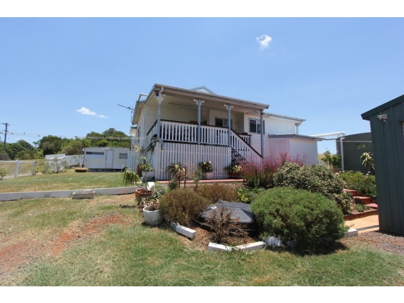 Tingoora QLD 4608