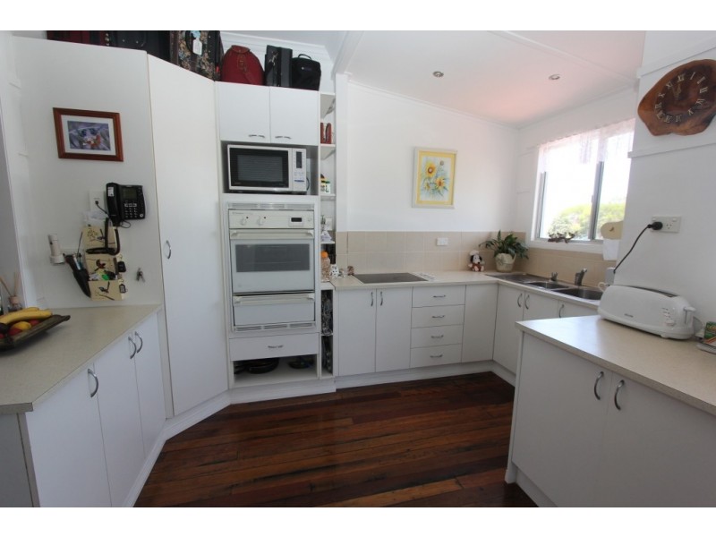 Tingoora QLD 4608