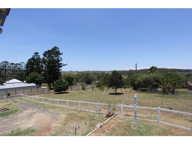 Tingoora QLD 4608