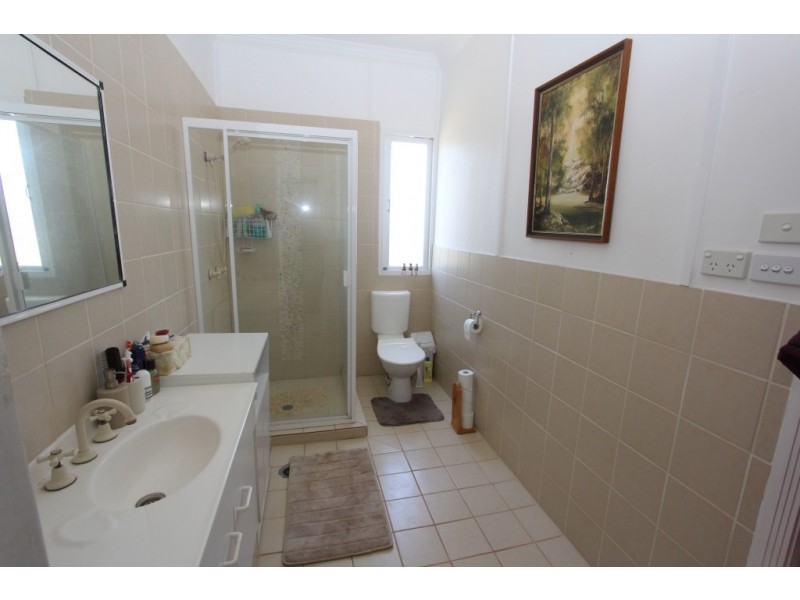 Tingoora QLD 4608