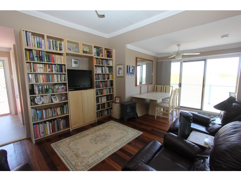 Tingoora QLD 4608