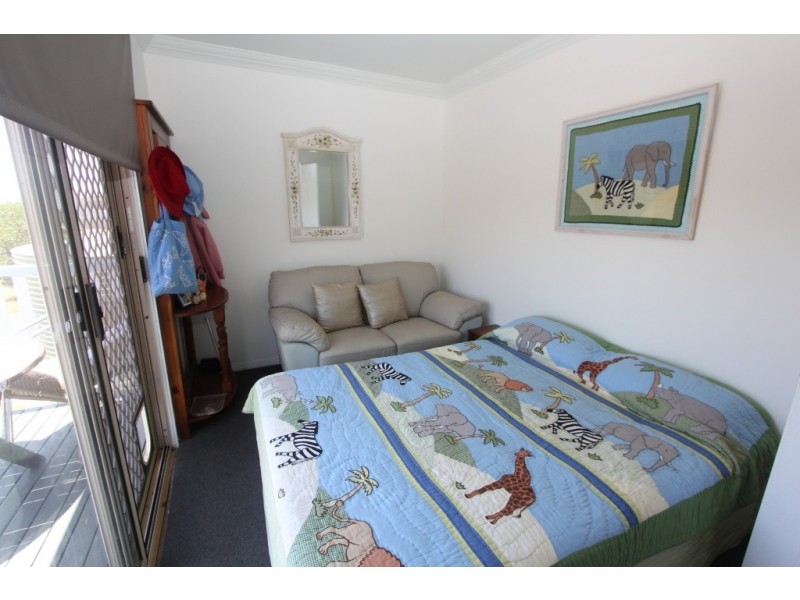 Tingoora QLD 4608