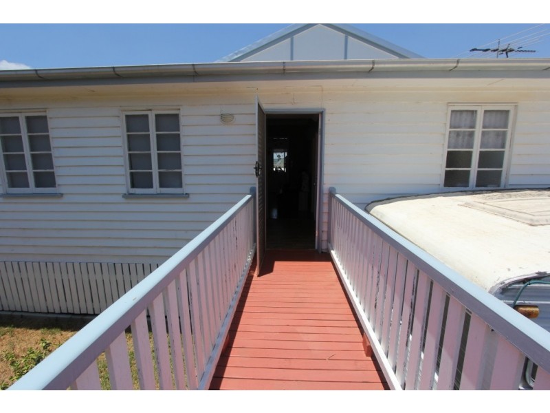 Tingoora QLD 4608